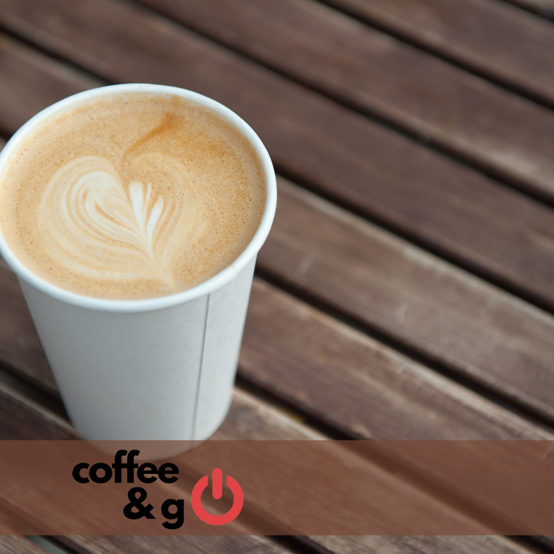 Bebidas Barista