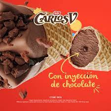 Cono Carlos V