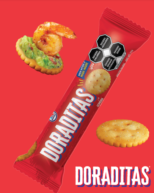 Doraditas