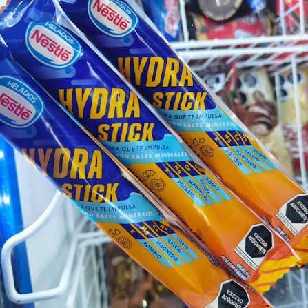 HYDRASTICK SABORES
