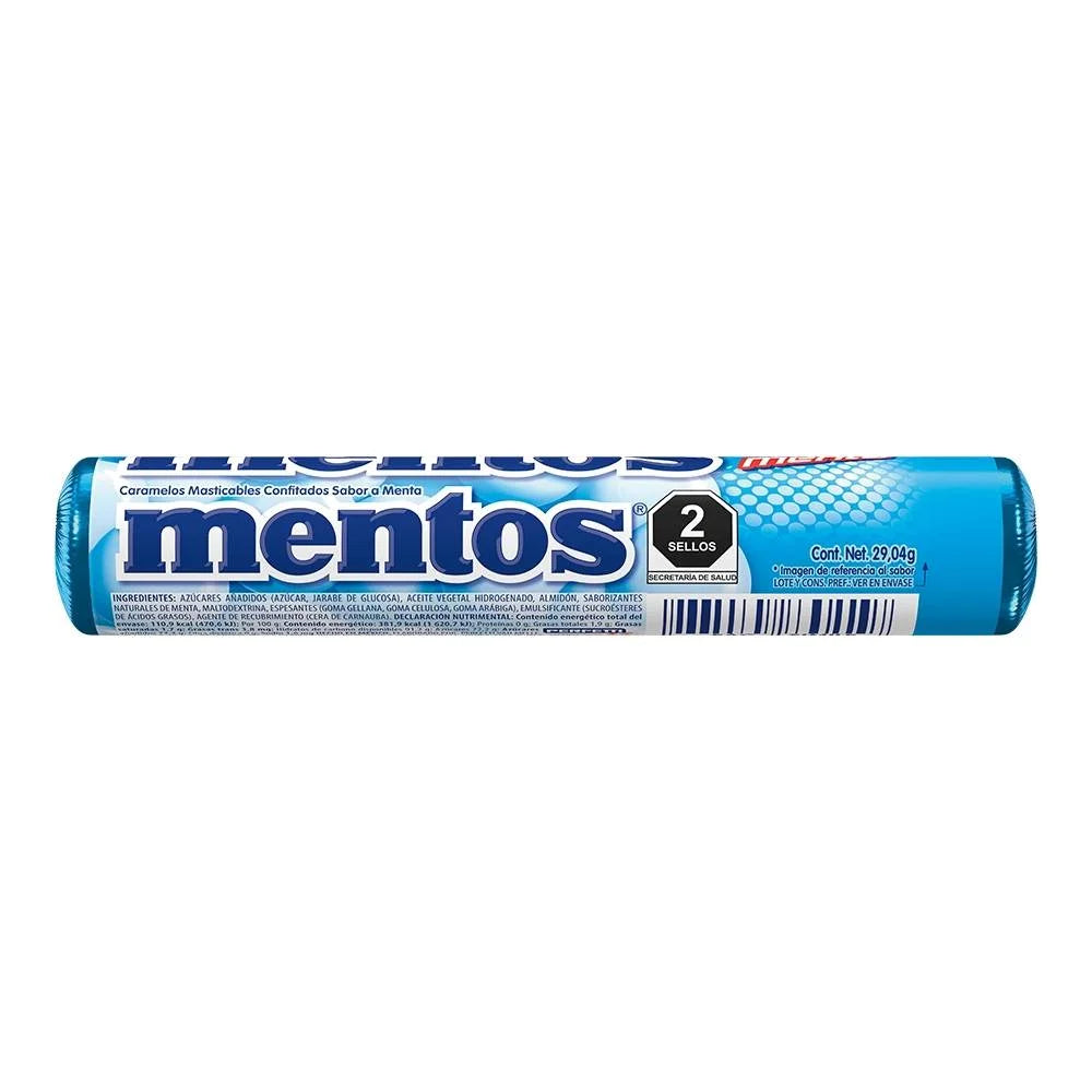 Mentos