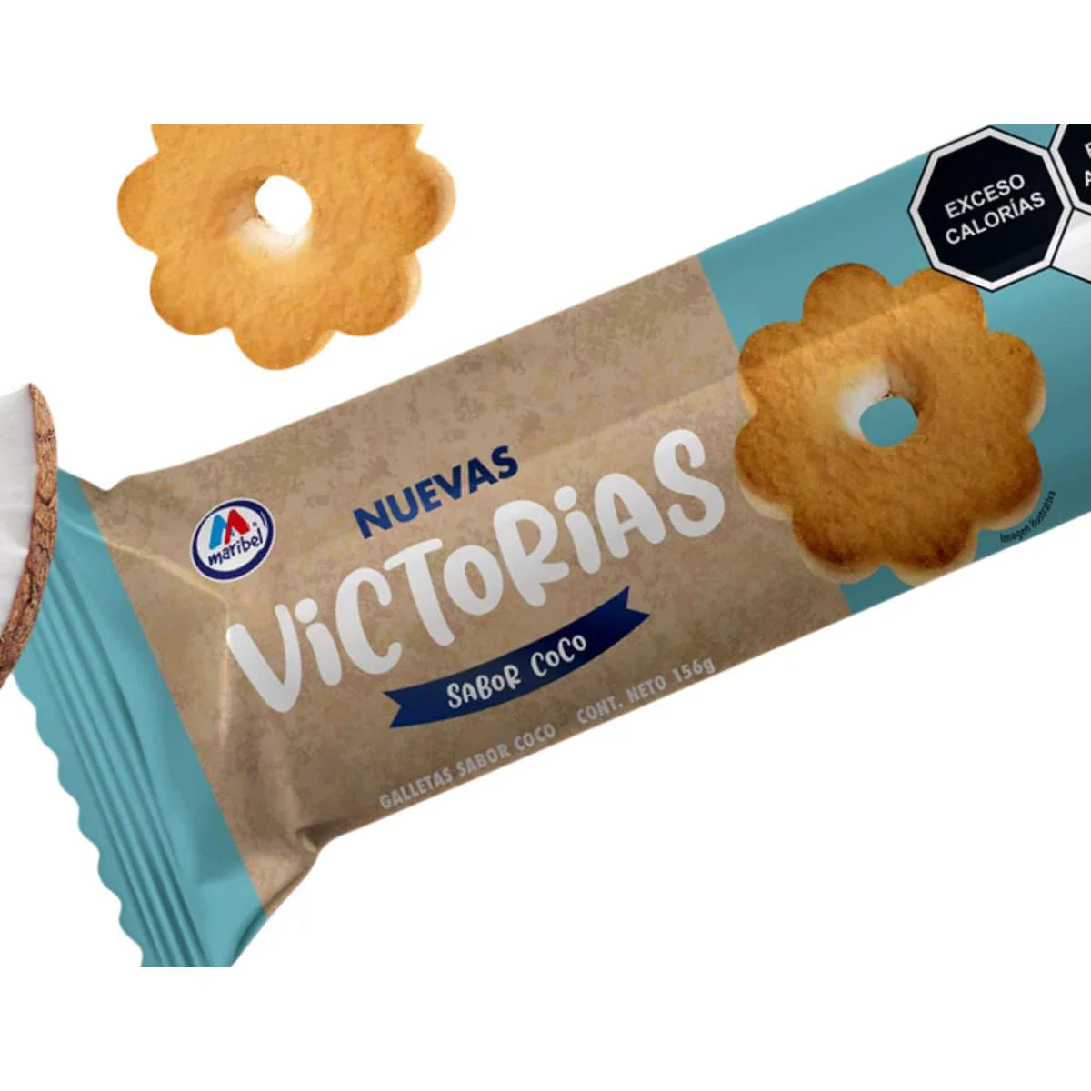 Victorias Coco