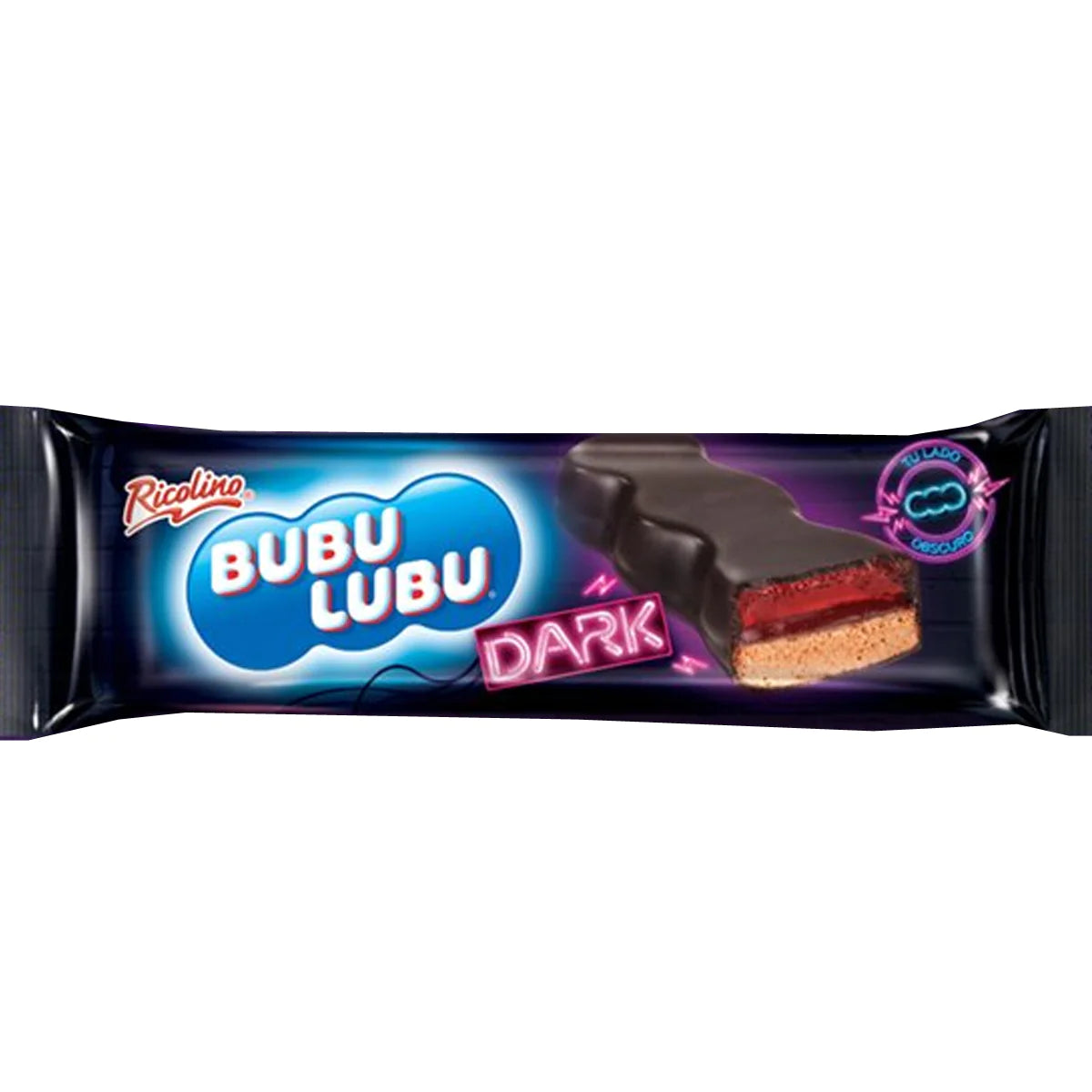 Bubulubu Dark