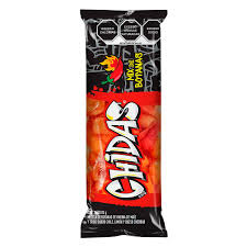 CHIDAS TUBI MIX