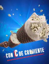 Cono Crunch