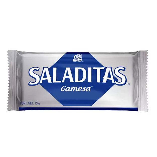 Saladita Invidual