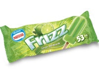 Paleta Frizz