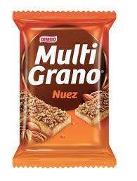 Barras Multigrano