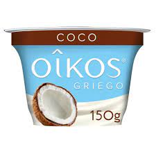 Oikos 125 gr