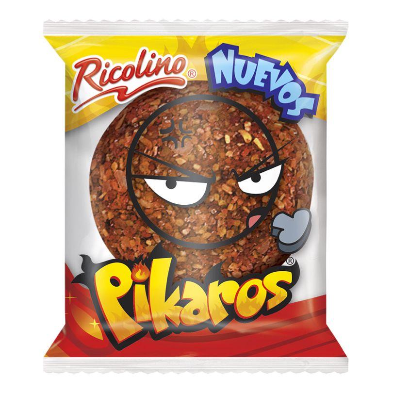 Pikaros