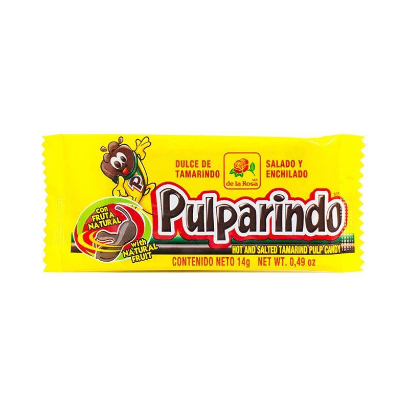 Pulparindo Chamoy