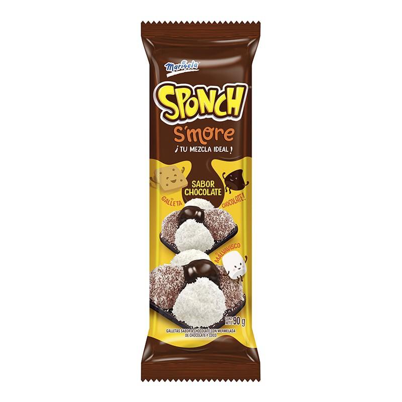 Sponch