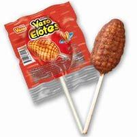 Paletas Vero