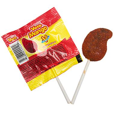 Paletas Vero