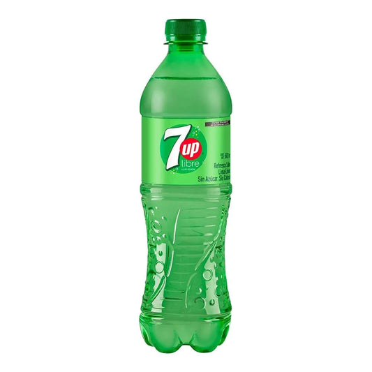 7 Up 355 ml