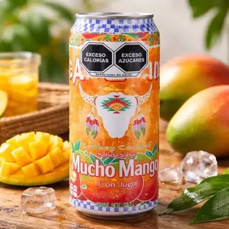 Arizona Lata 570 ml