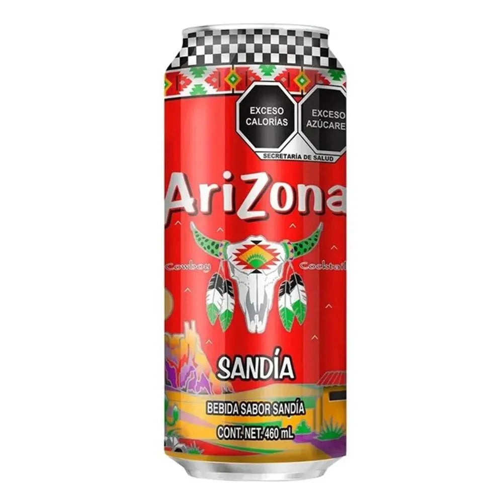 Arizona Lata 570 ml