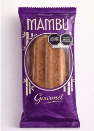 Paleta  crema de avellana