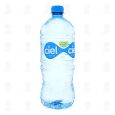 Agua Ciel 1 lt