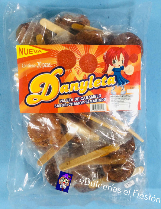 Danyleta