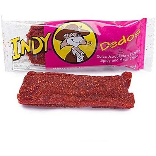Dedos Indy