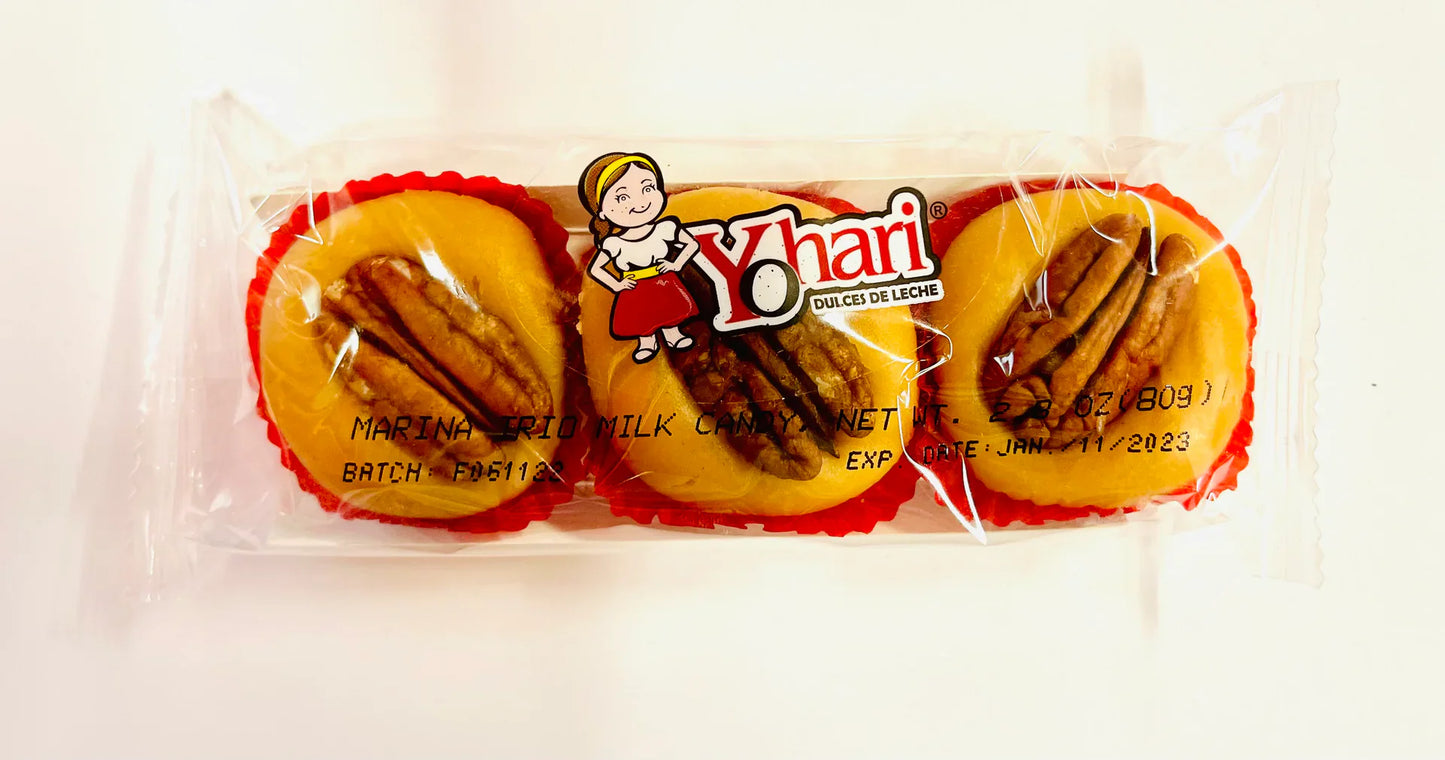 Dulce de leche Yohari