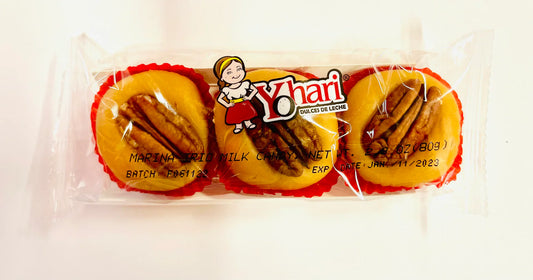 Dulce de leche Yohari
