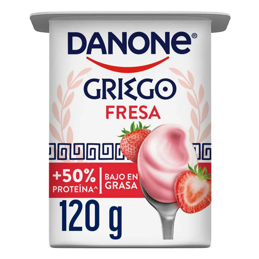 Danone Griego 120 gr
