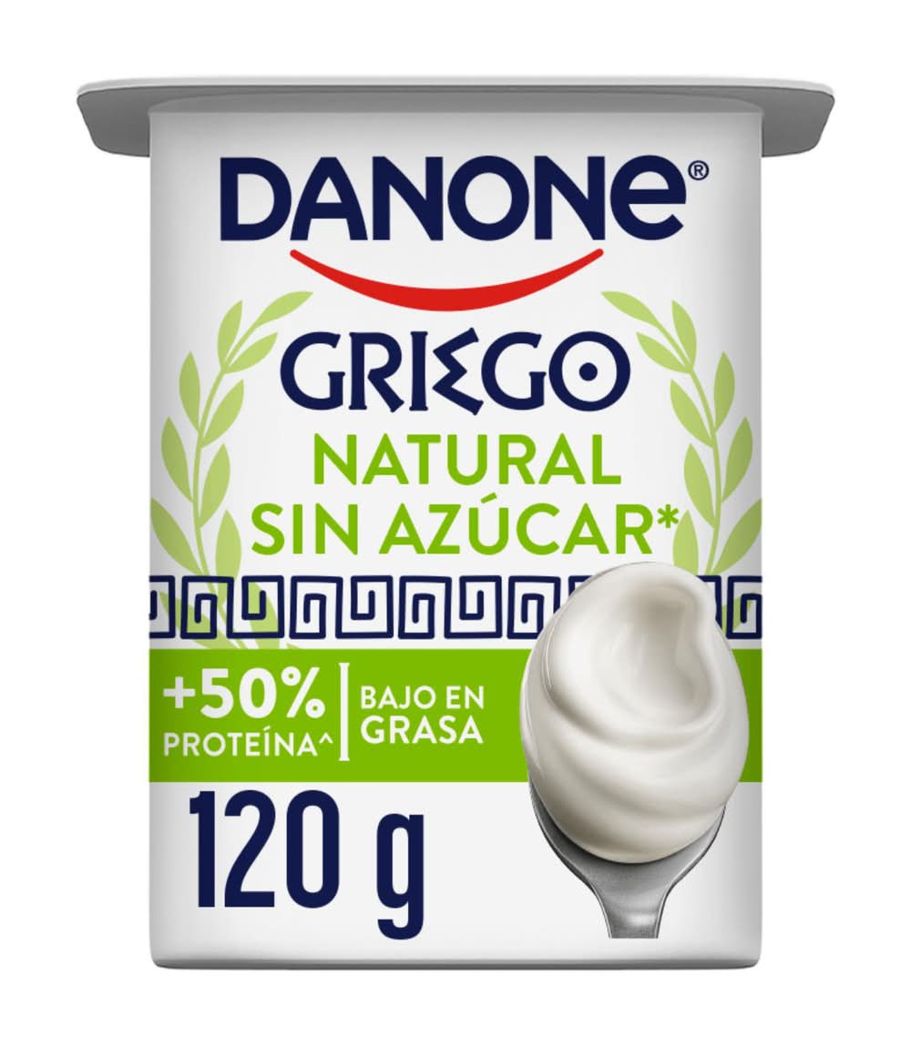 Danone Griego 120 gr
