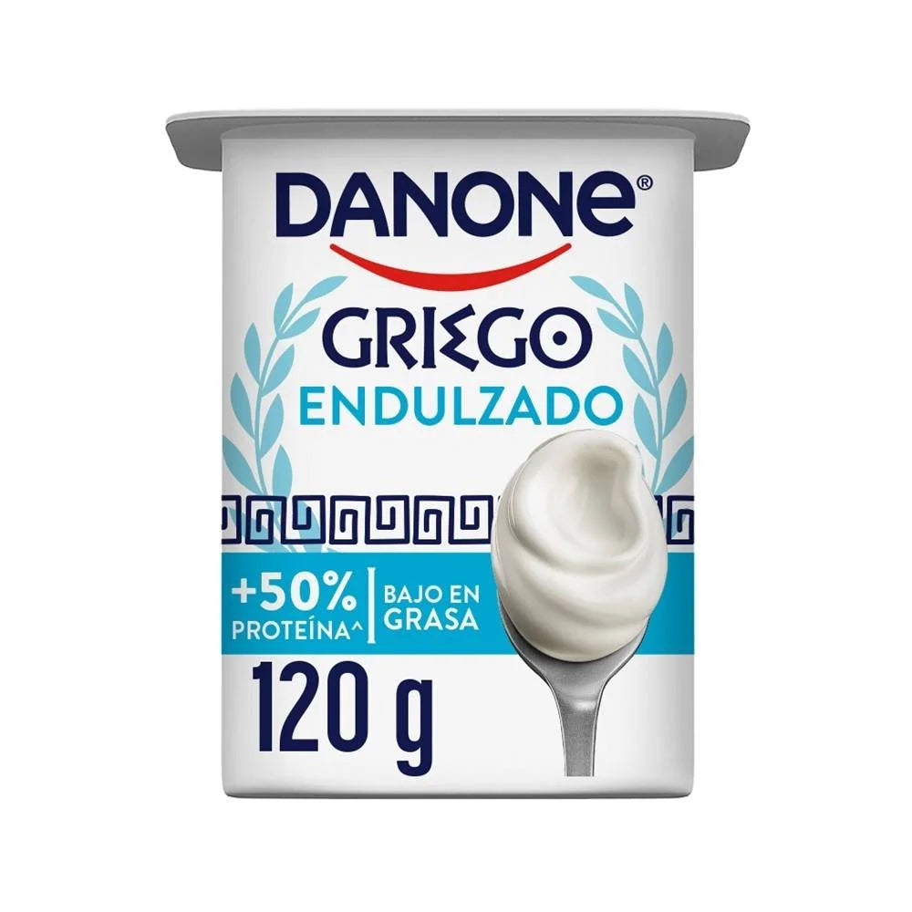 Danone Griego 120 gr
