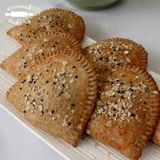 Empanada integral