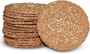 Galleta Integral 2 pz