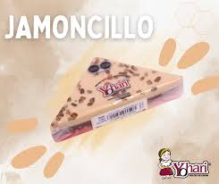 Jamoncillo Yohari