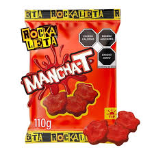 Mancha-T