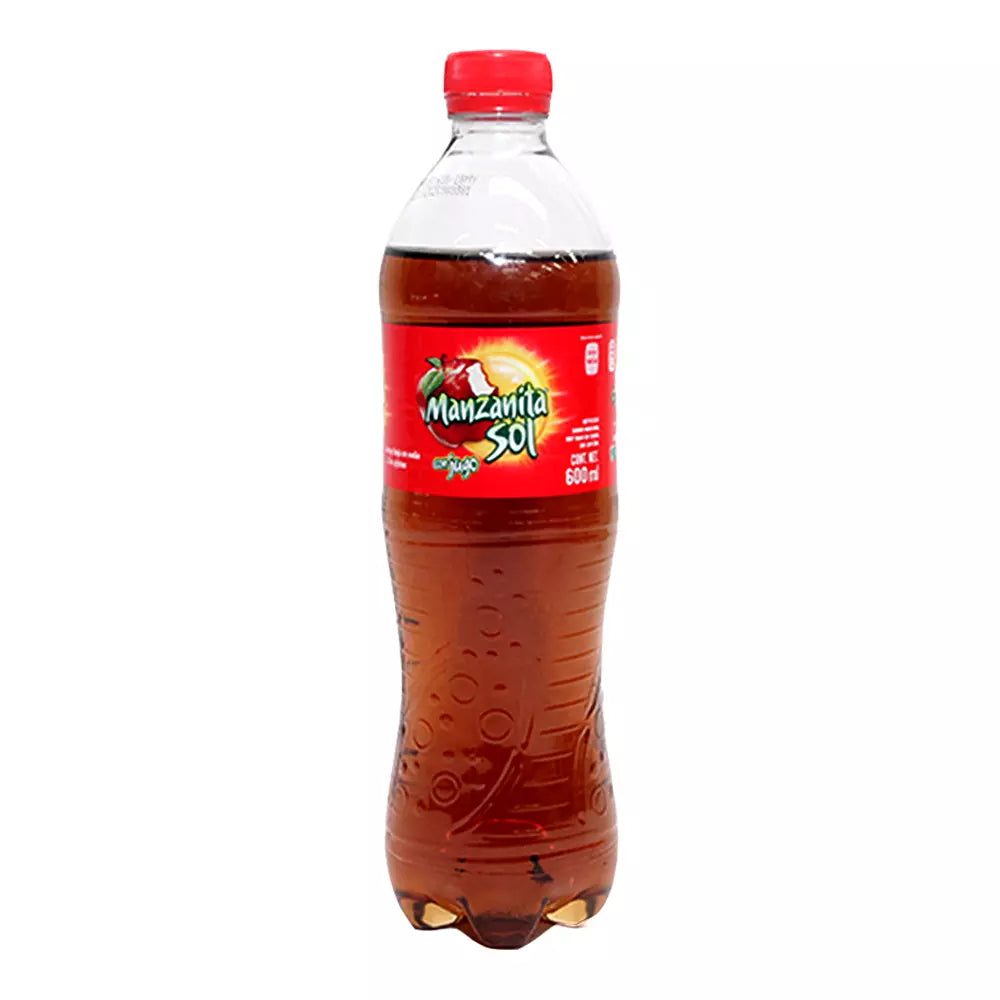 Manzanita Sol 355  ml