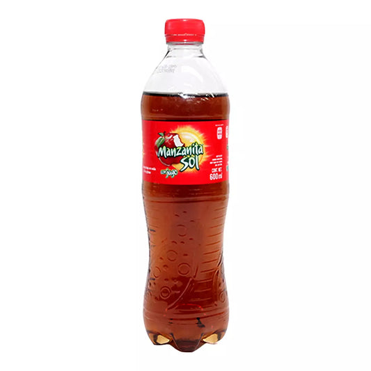 Manzanita Sol 355  ml