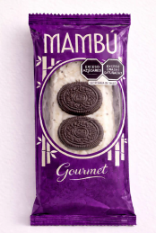 Paleta de galleta