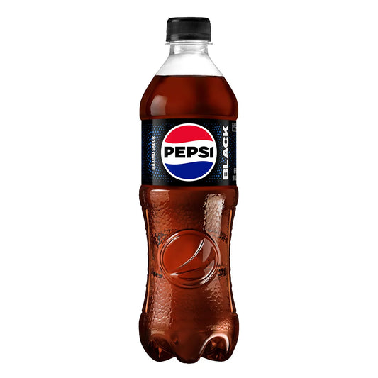 Pepsi Black 355  ml
