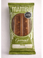 Paleta de Tamarindo