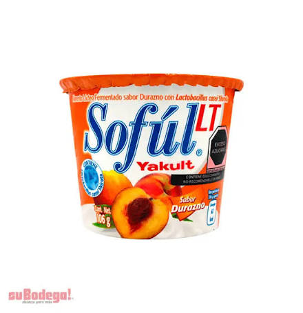 Soful LT 105 g