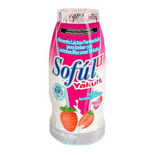 Soful Bebible 200 ml