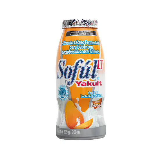 Soful Bebible 200 ml