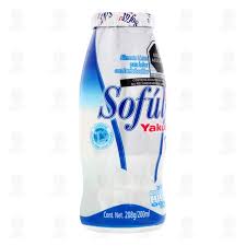 Soful Bebible 200 ml