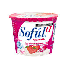 Soful LT 105 g