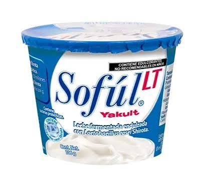 Soful LT 105 g