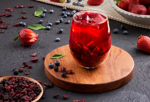 Tisana Fria