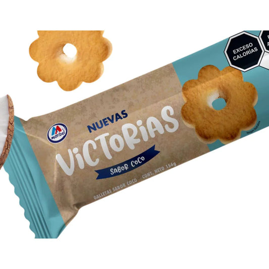 Victorias Coco