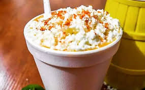 Porción de Elote p/ dorichasca