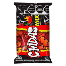 Papas Chidas Mix