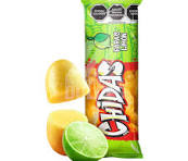 Papas Chidas  Tubi
